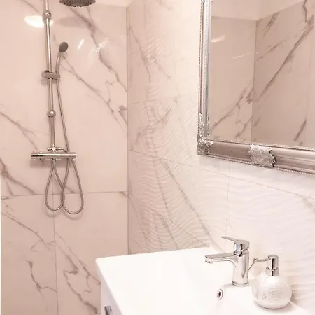 Sunvilla Apartament