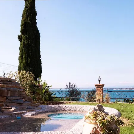 Apartament Sunvilla Koper