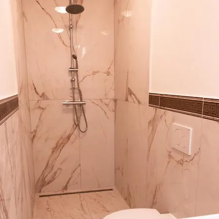 Apartament Sunvilla *