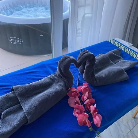 Sunvilla Apartament