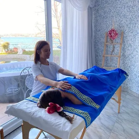 Sunvilla Apartament