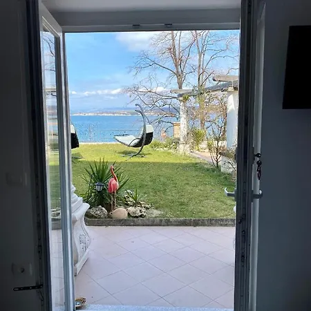 Apartament Sunvilla *