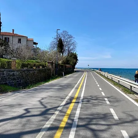 Sunvilla * Koper