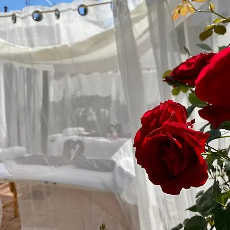 Lägenhet Sunvilla *