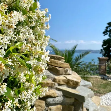 Lägenhet Sunvilla *