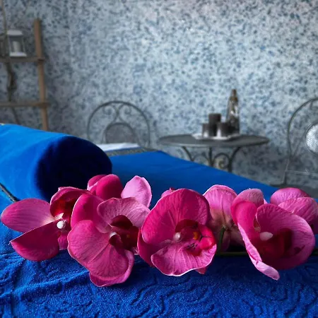 Apartment Sunvilla *