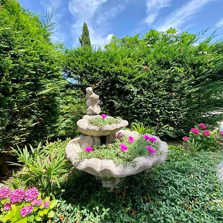 Sunvilla * Capodistria