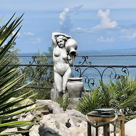 Lägenhet Sunvilla *