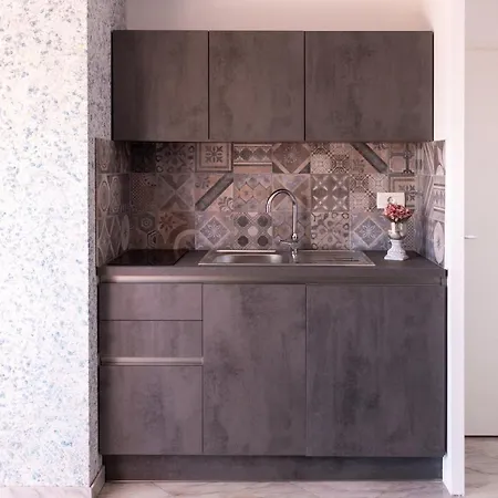 Lägenhet Sunvilla *