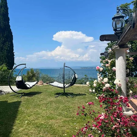 Lägenhet Sunvilla *