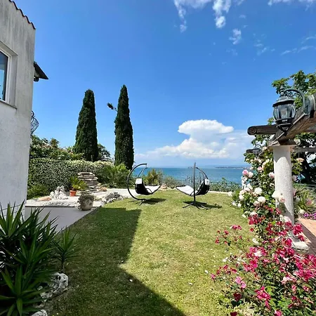Sunvilla * Koper