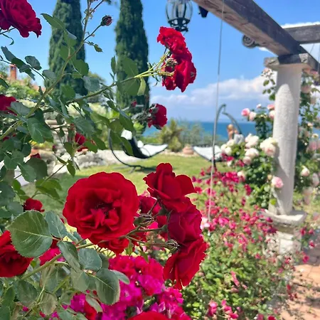 Sunvilla With Hot Tub Apartament *