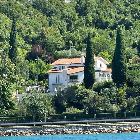 Sunvilla Apartament