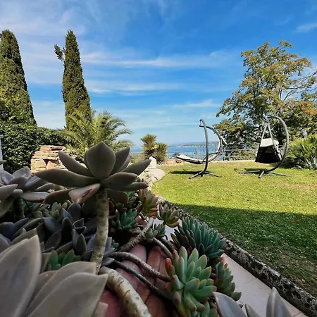 Sunvilla With Hot Tub * Capodistria