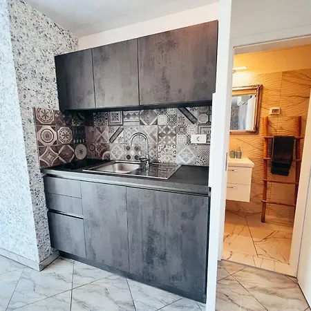 Lägenhet Sunvilla Koper