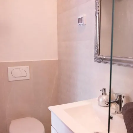 Sunvilla Apartma Koper