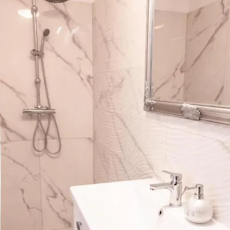 Lägenhet Sunvilla Koper