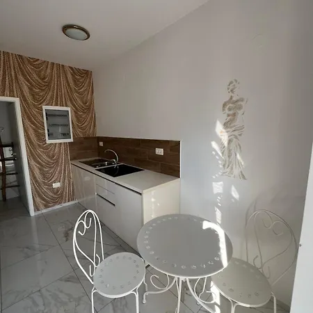 Apartment Sunvilla *