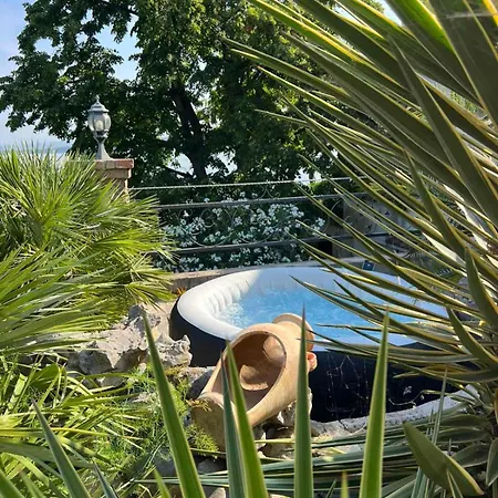 Sunvilla Appartamento Capodistria