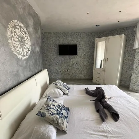 Sunvilla Apartament *