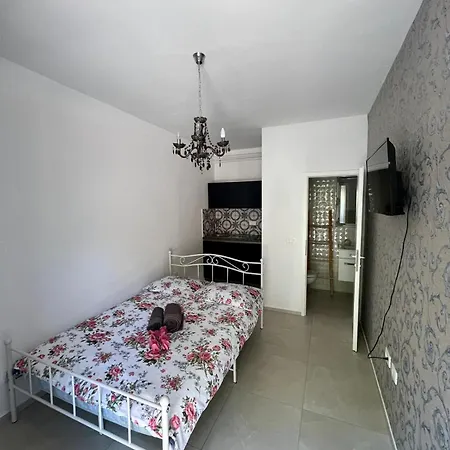 Apartament Sunvilla With Hot Tub Koper