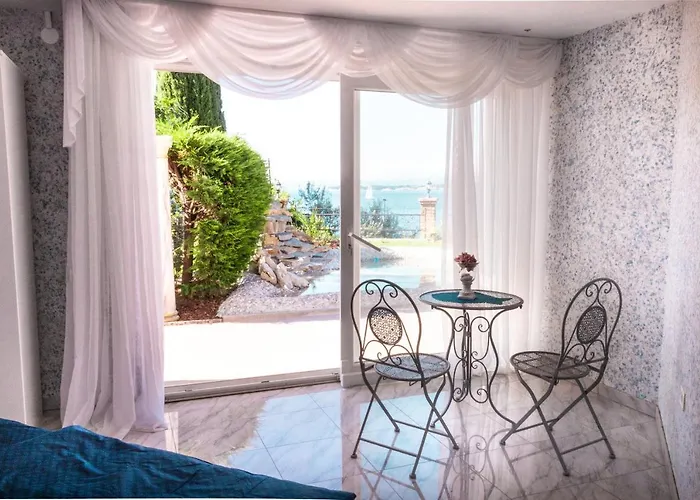 Sunvilla * 科佩尔