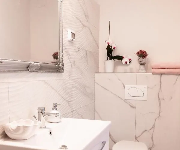 Sunvilla 公寓 科佩尔