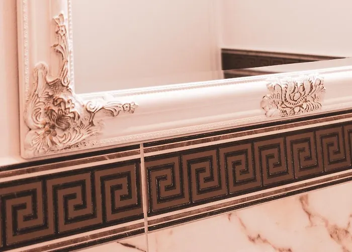 Sunvilla 公寓 科佩尔