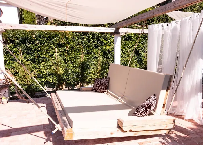 Sunvilla 公寓 科佩尔