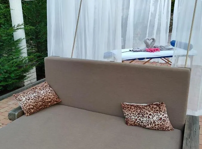 公寓 Sunvilla 科佩尔