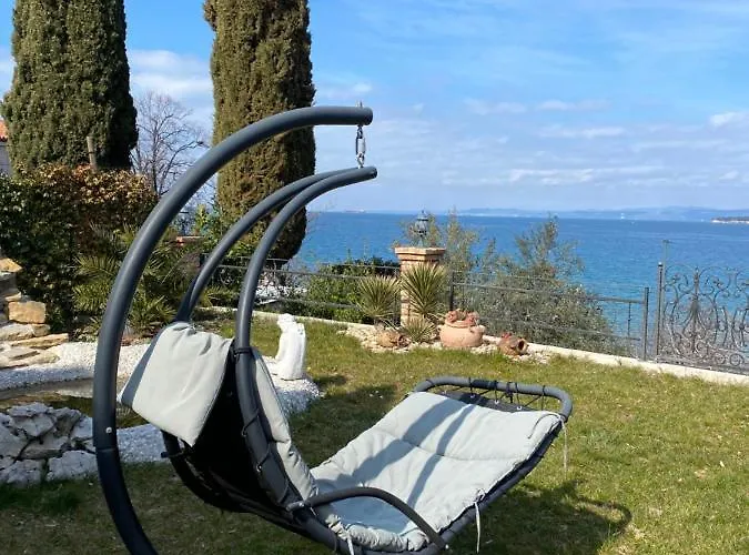 Sunvilla * 科佩尔