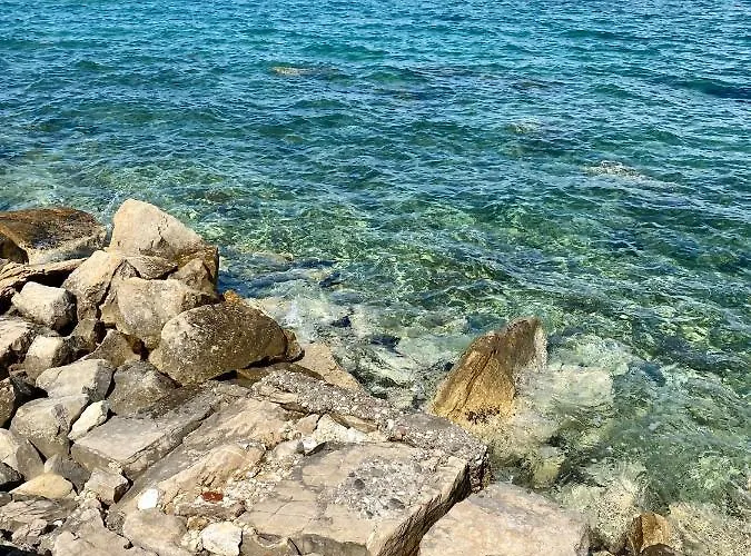 Sunvilla 公寓 科佩尔