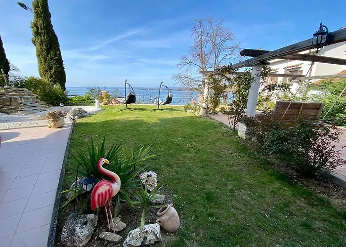 公寓 Sunvilla 科佩尔