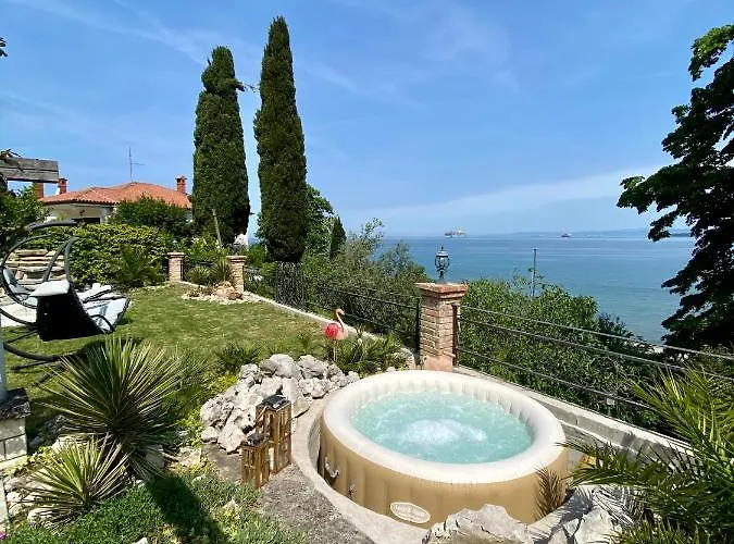 公寓 Sunvilla 科佩尔