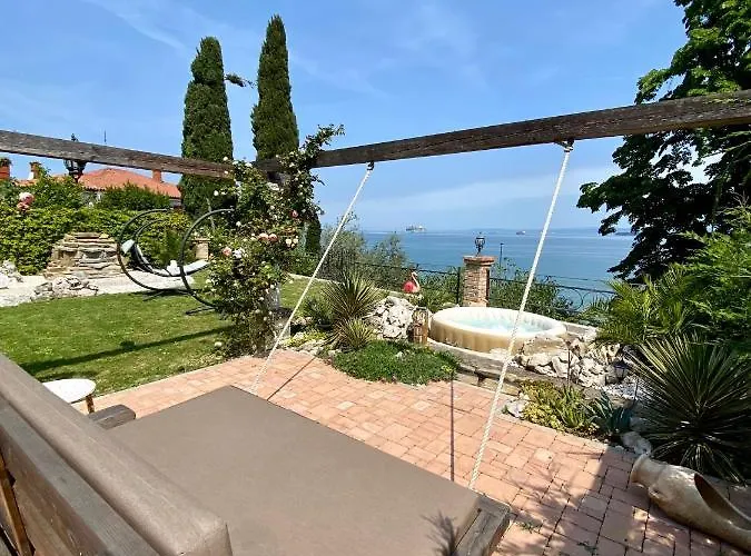 Sunvilla 公寓 科佩尔