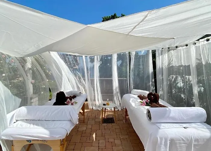 Sunvilla * 科佩尔