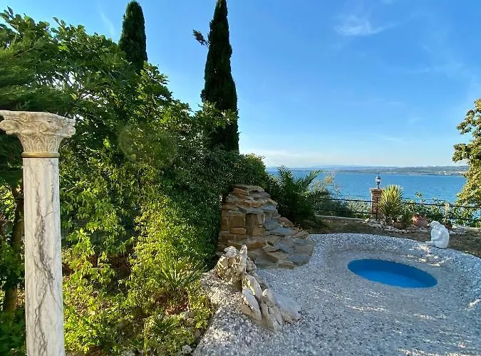 公寓 Sunvilla 科佩尔