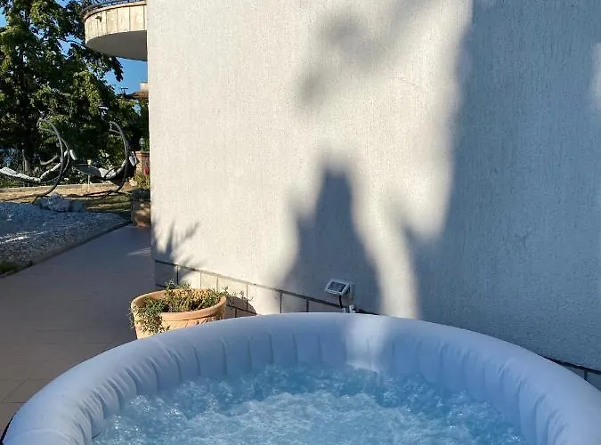 Sunvilla * 科佩尔