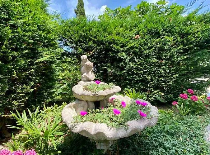 Sunvilla * 科佩尔