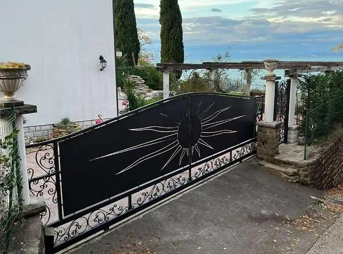 公寓 Sunvilla 科佩尔