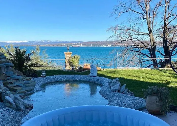 Sunvilla * 科佩尔