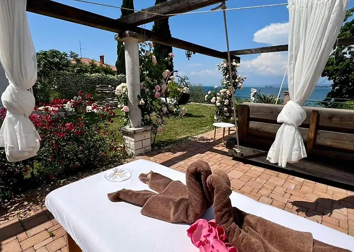 公寓 Sunvilla 科佩尔