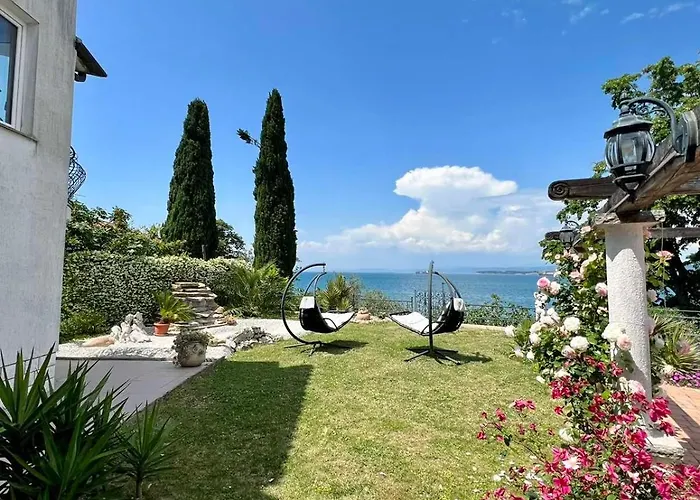 Sunvilla * 科佩尔