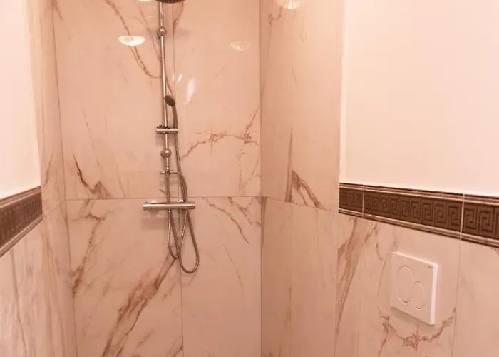 Sunvilla 公寓 科佩尔