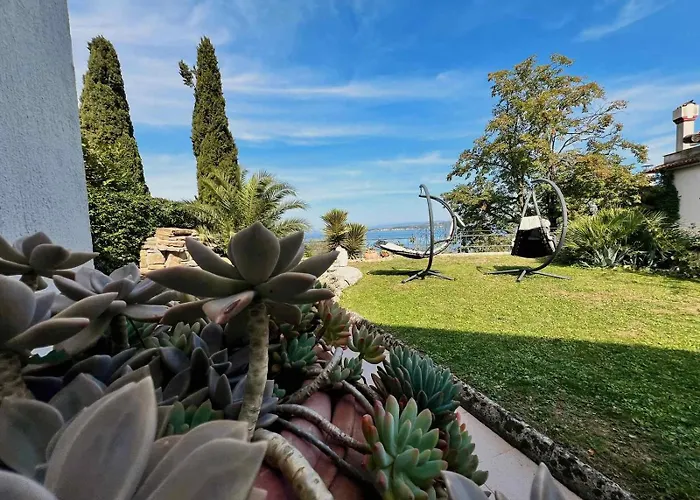 Sunvilla * 科佩尔