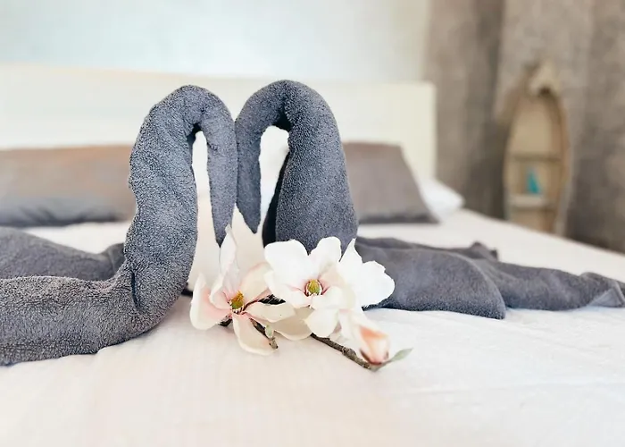 Sunvilla 公寓 科佩尔