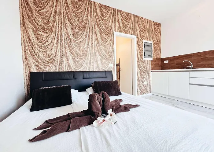 公寓 Sunvilla 科佩尔