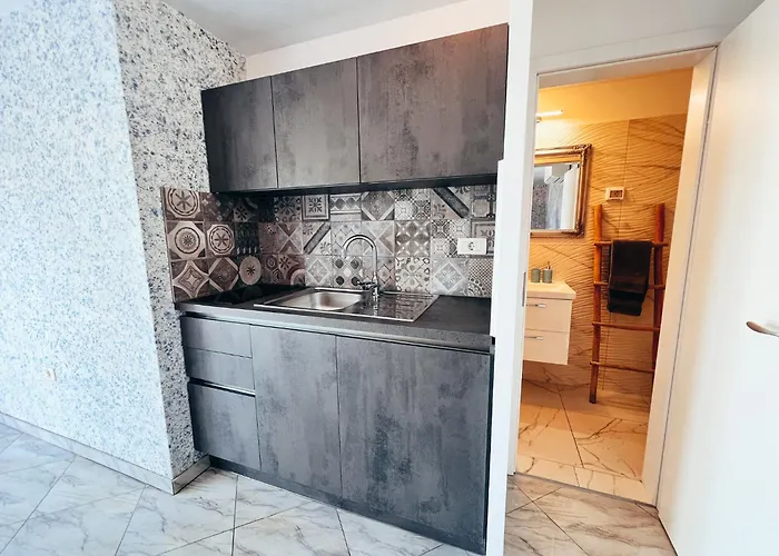 公寓 Sunvilla 科佩尔