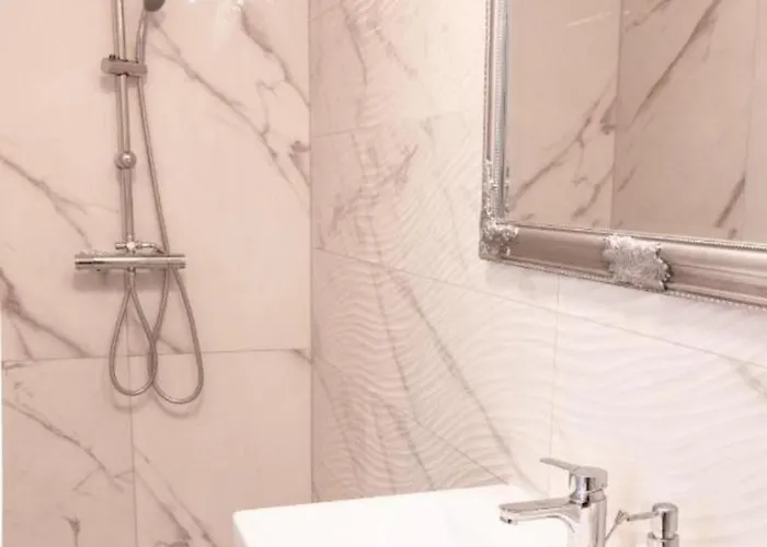 公寓 Sunvilla 科佩尔