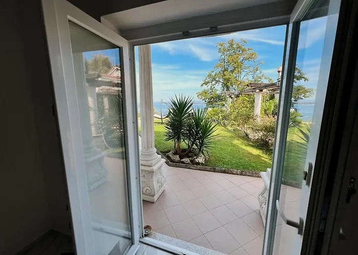 Sunvilla 公寓 科佩尔